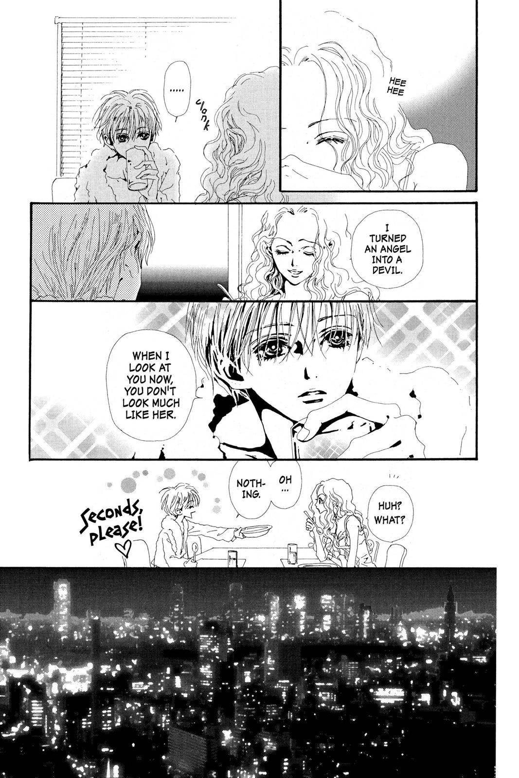 Read Nana Manga Online