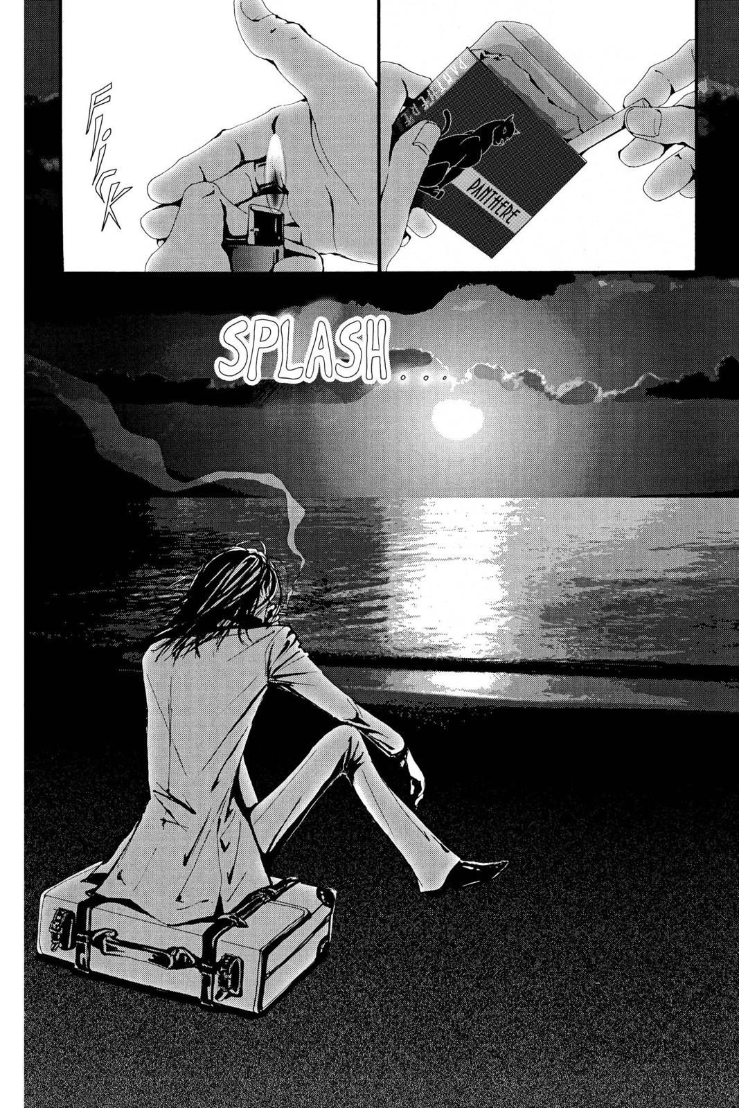 Read Nana Manga Online