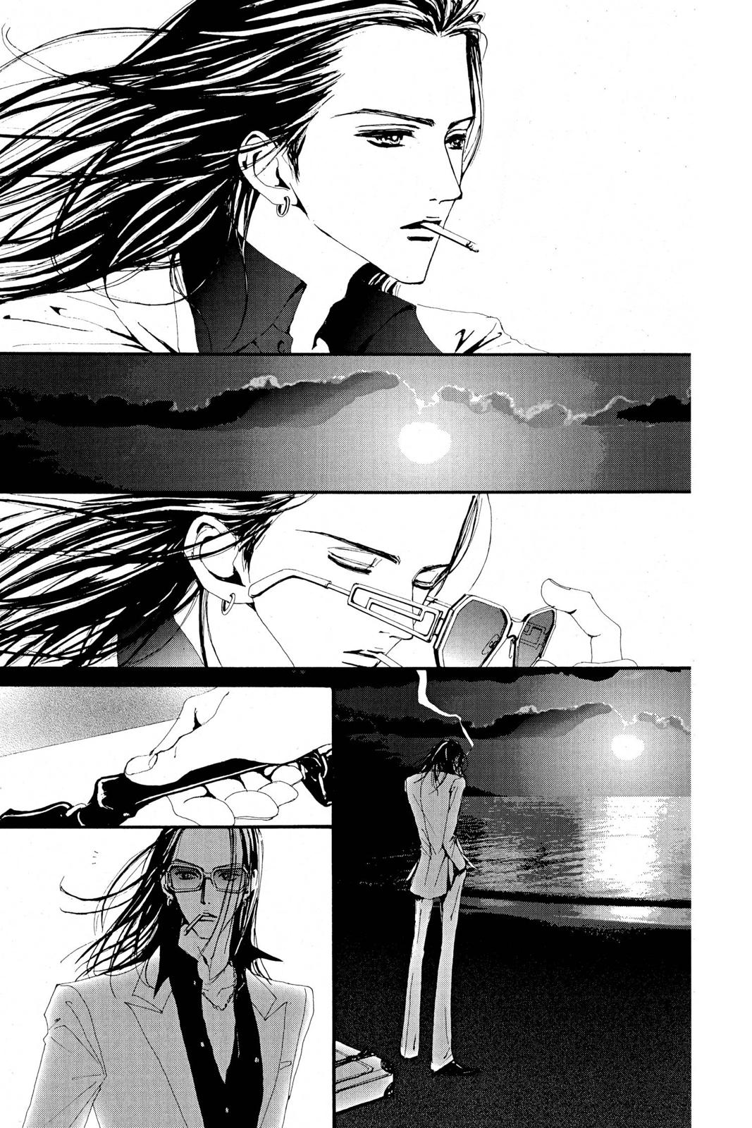 Read Nana Manga Online