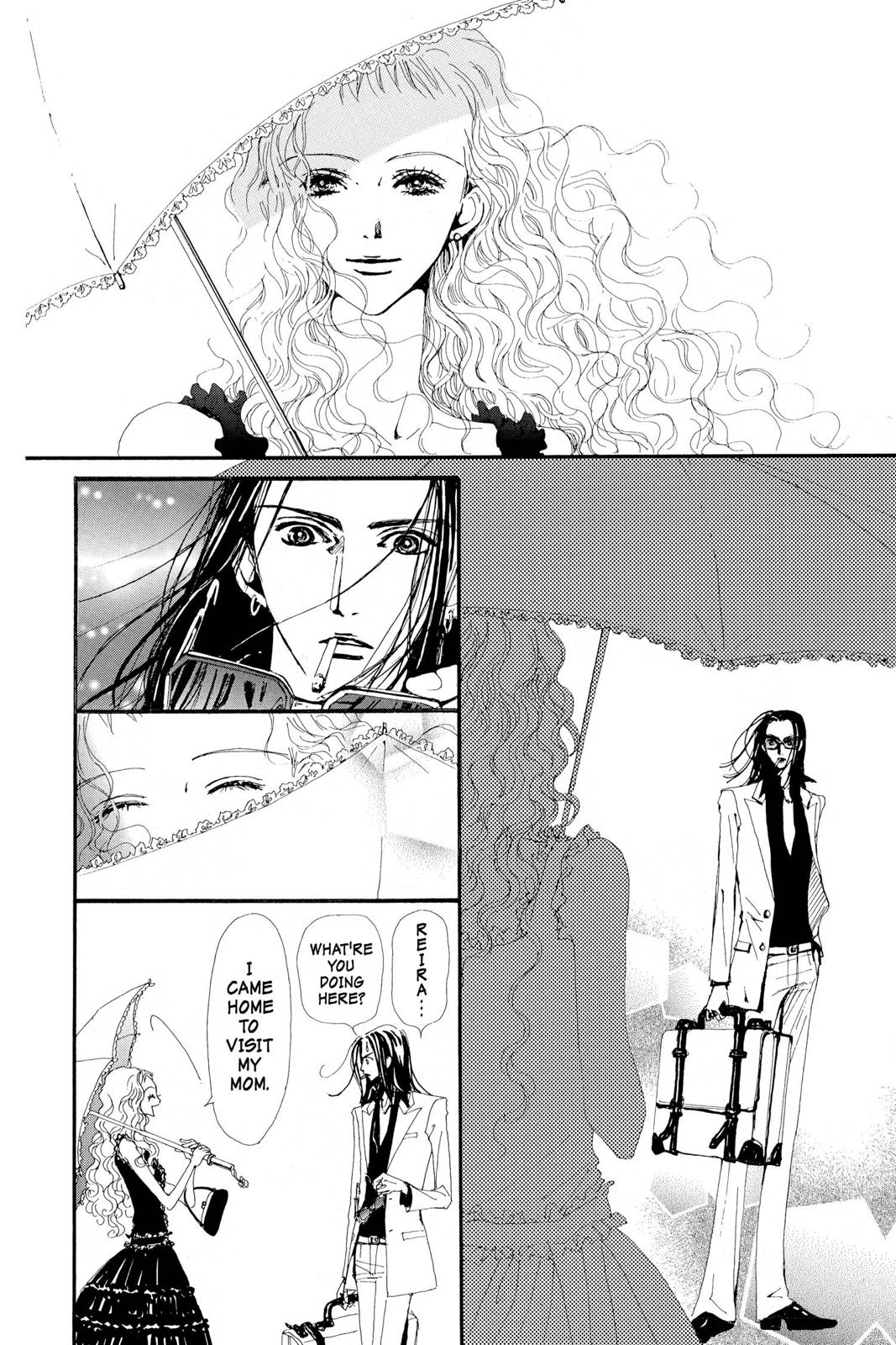 Read Nana Manga Online