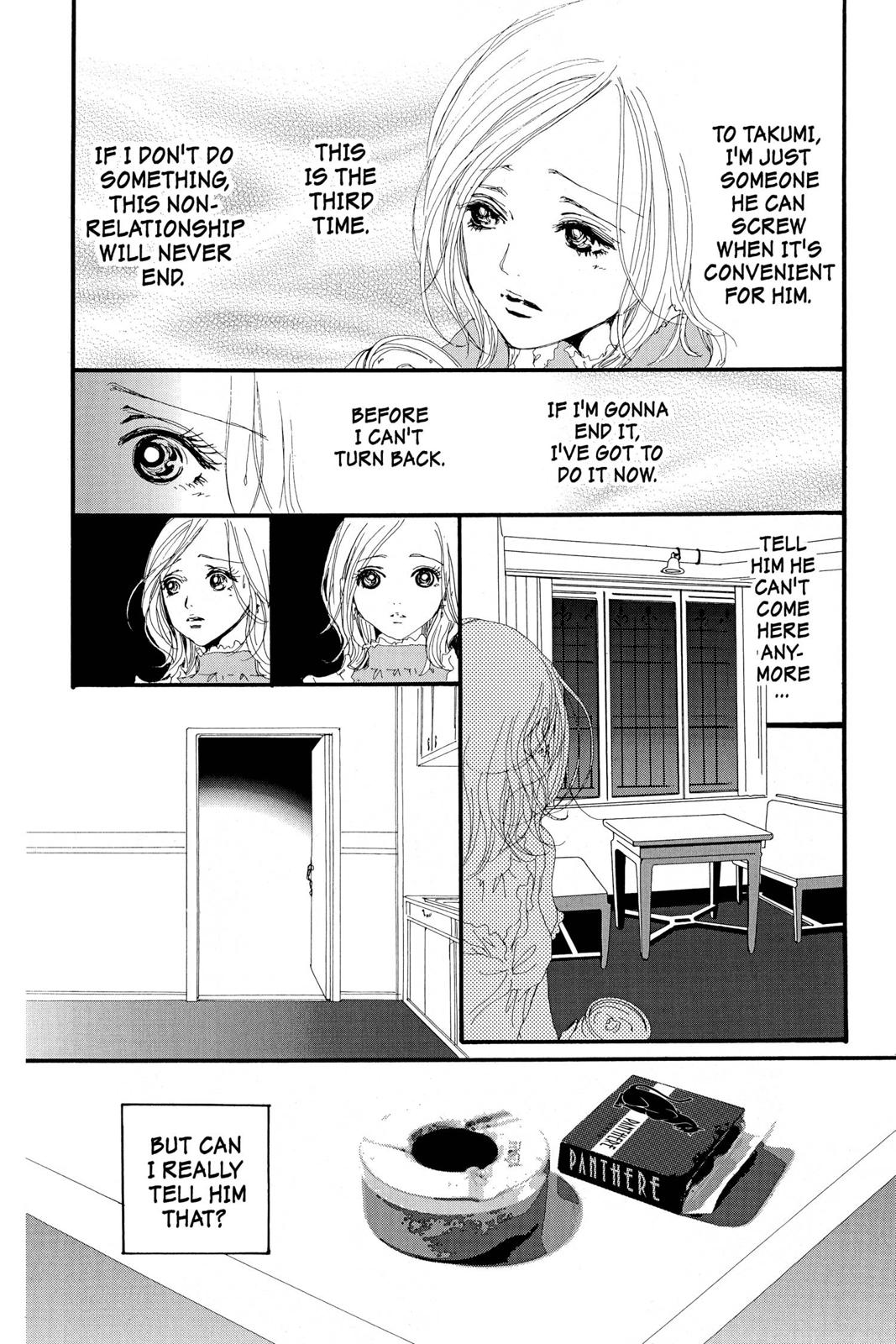 Read Nana Manga Online