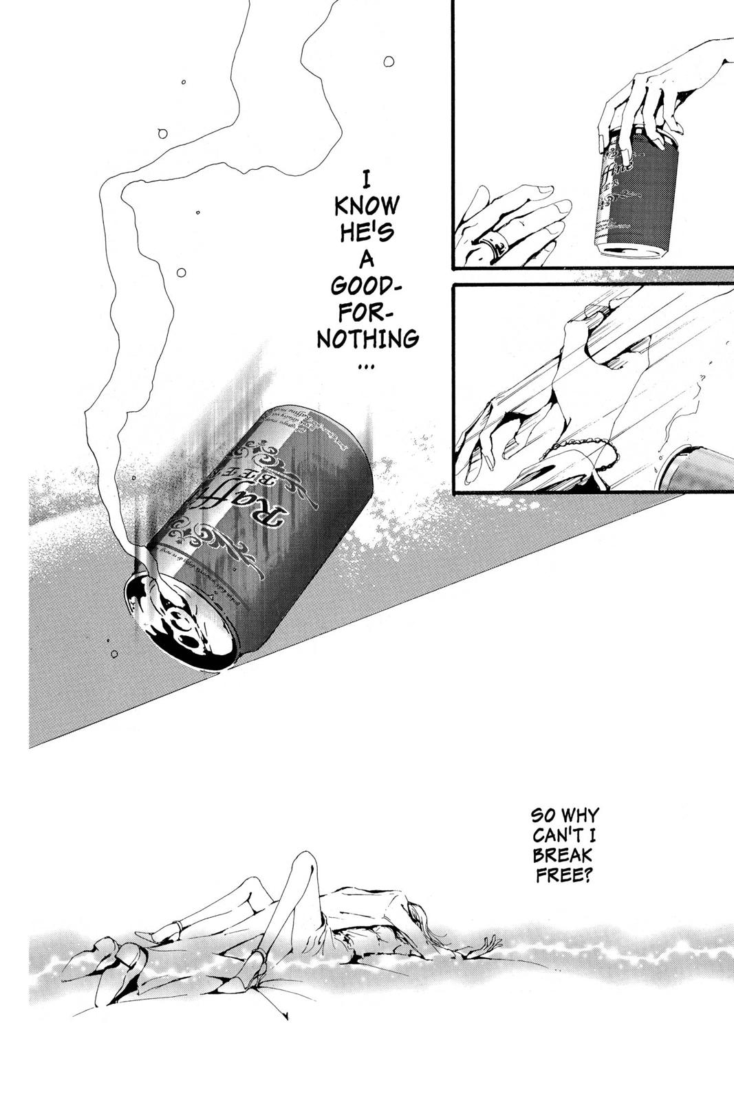 Read Nana Manga Online