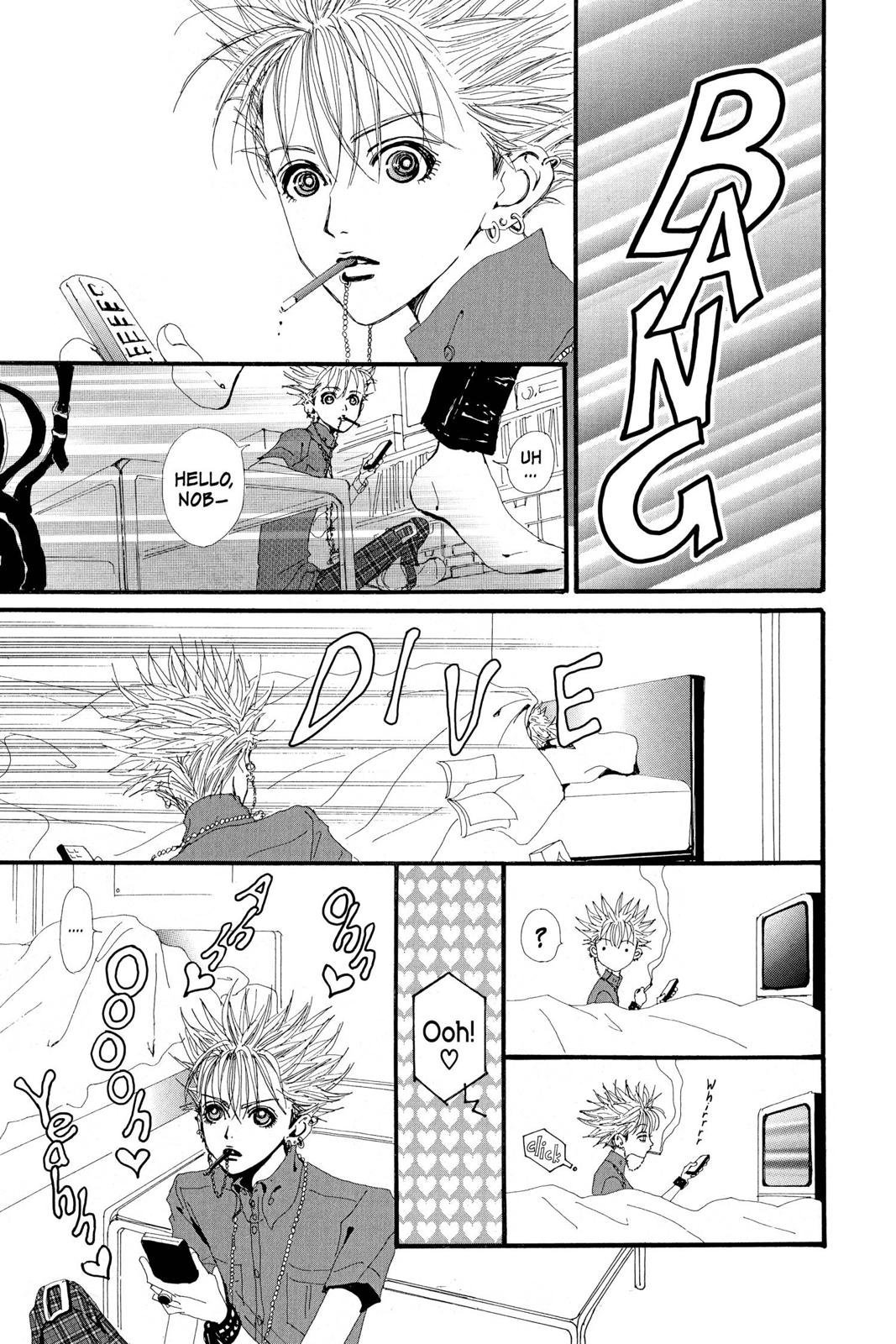 Read Nana Manga Online