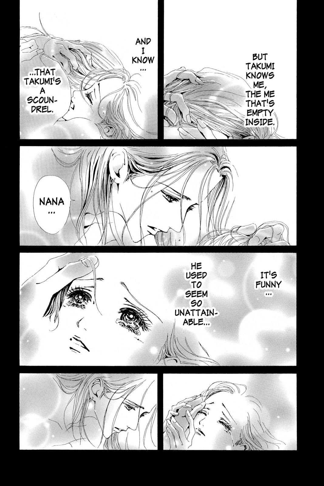 Read Nana Manga Online
