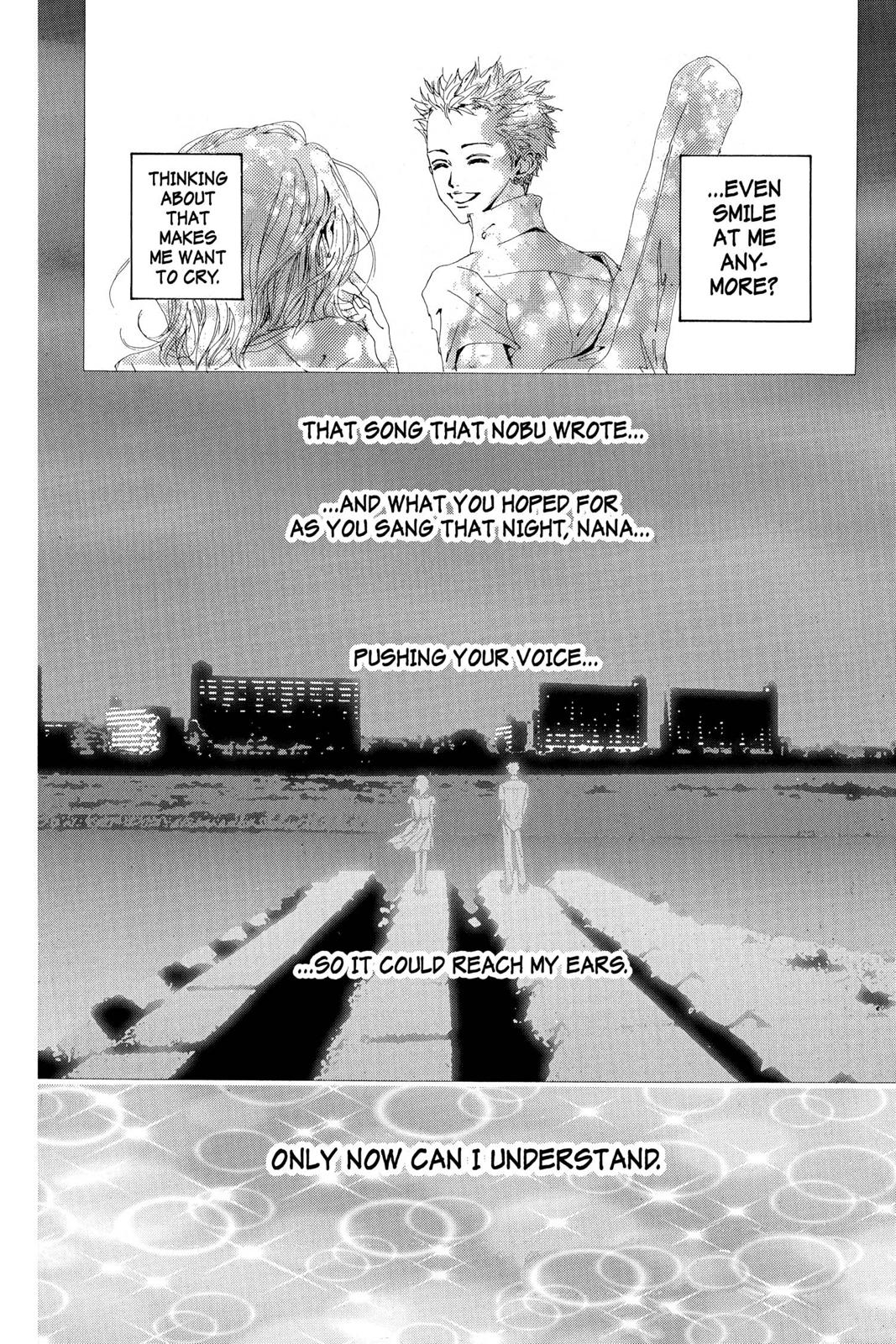 Read Nana Manga Online