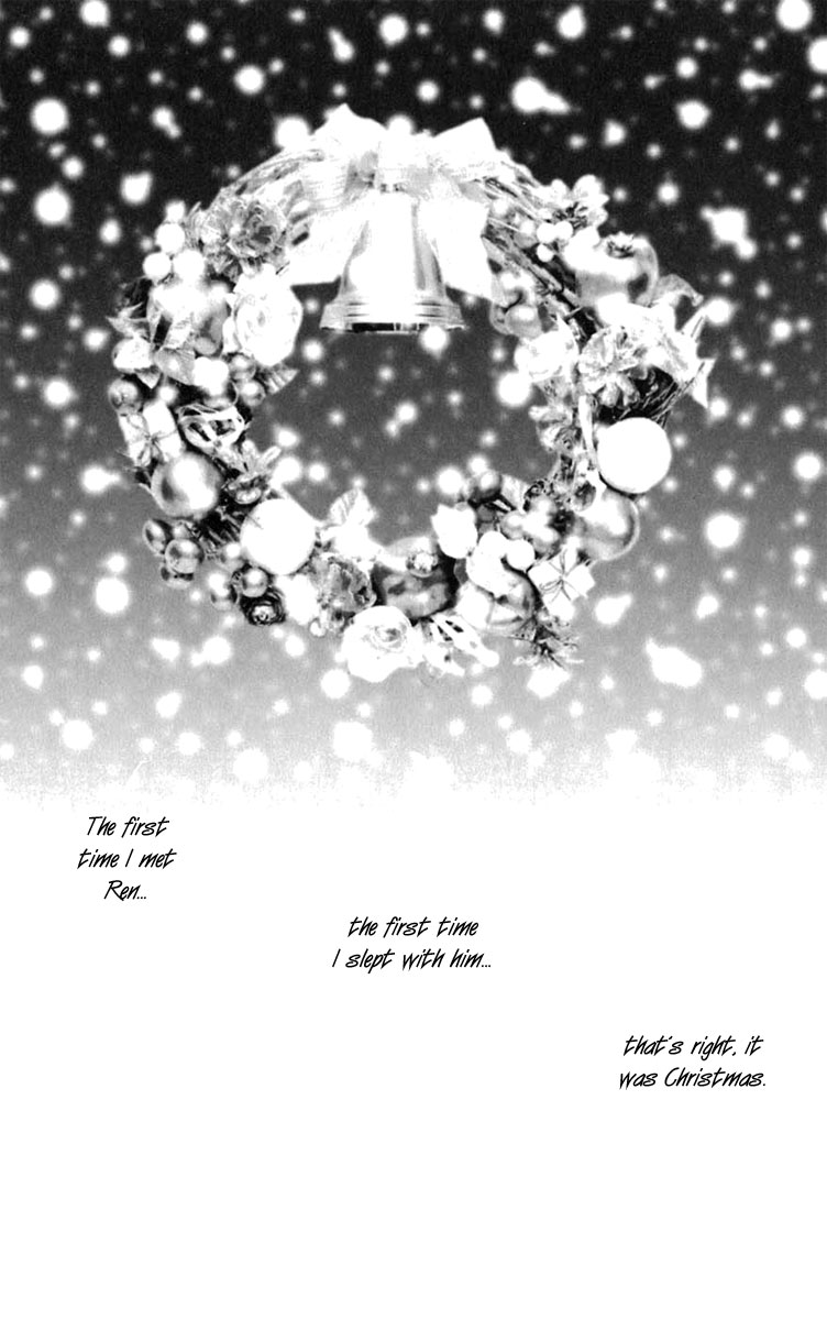 Read Nana Manga Online