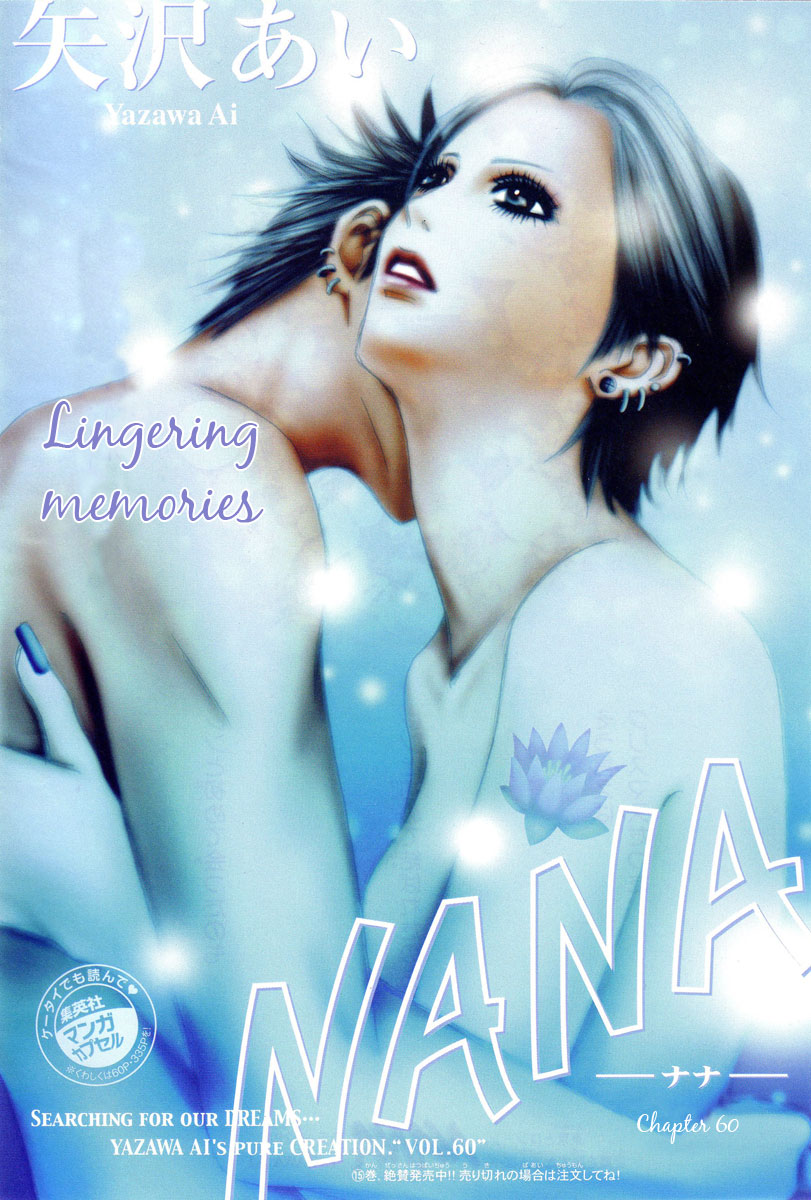 Read Nana Manga Online