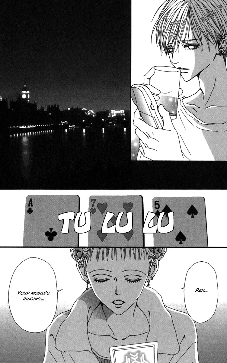 Read Nana Manga Online