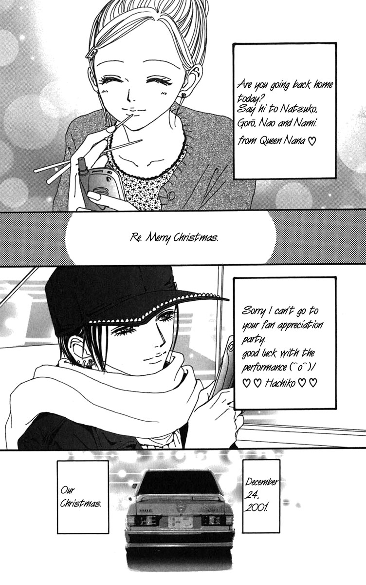 Read Nana Manga Online