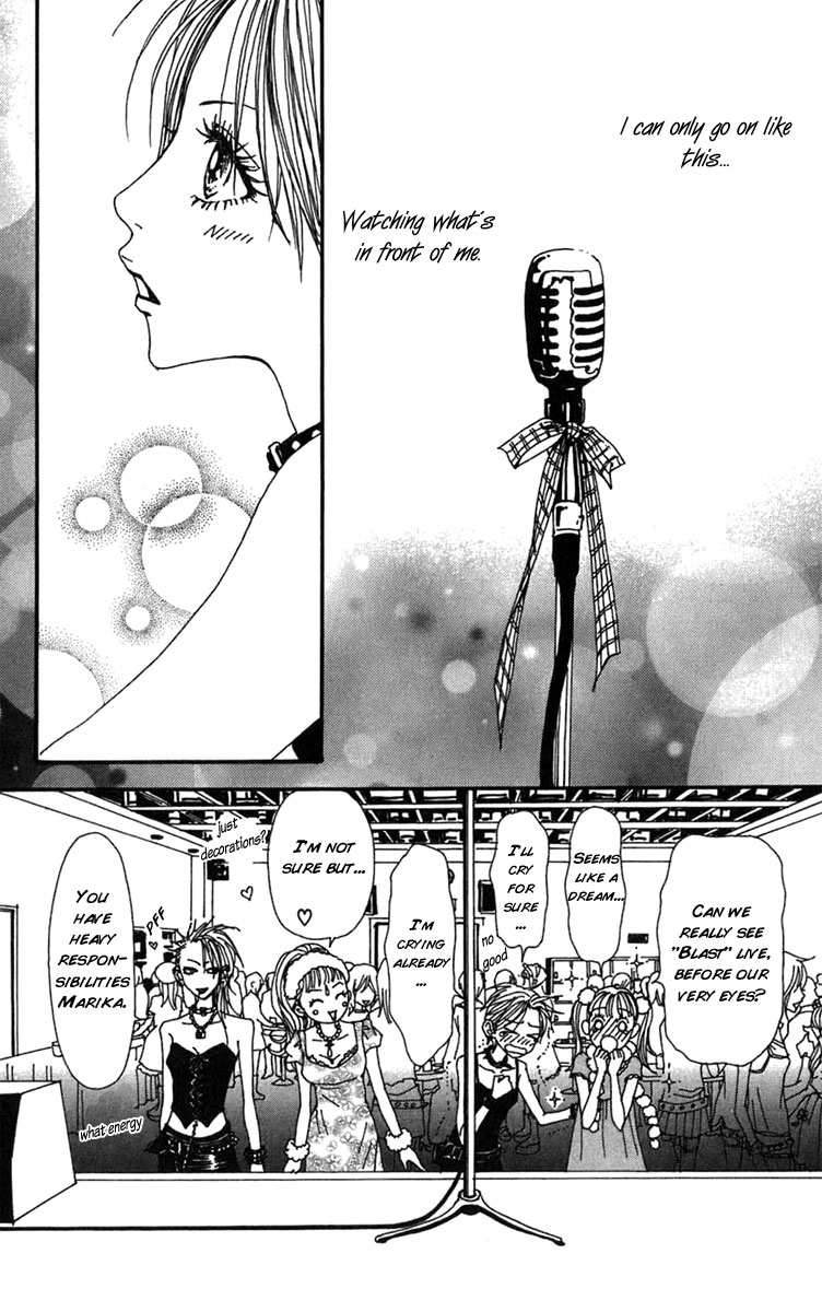 Read Nana Manga Online
