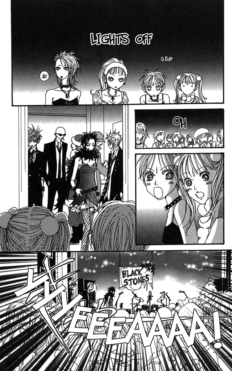 Read Nana Manga Online