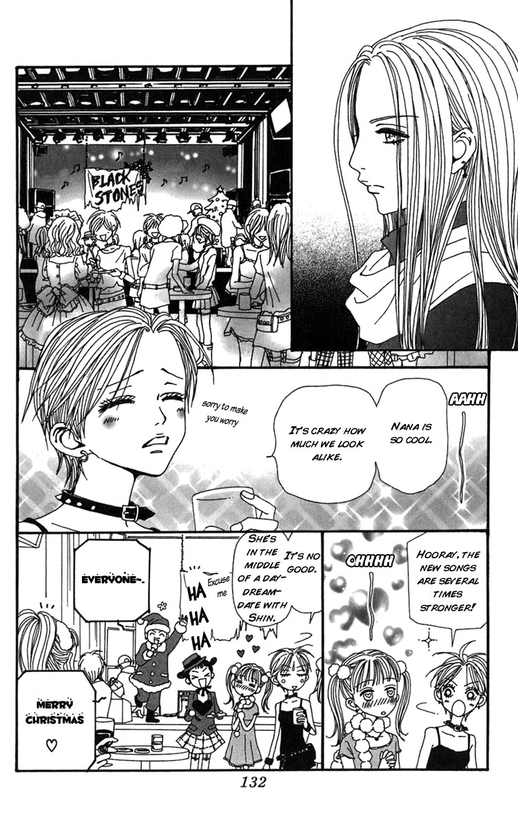 Read Nana Manga Online