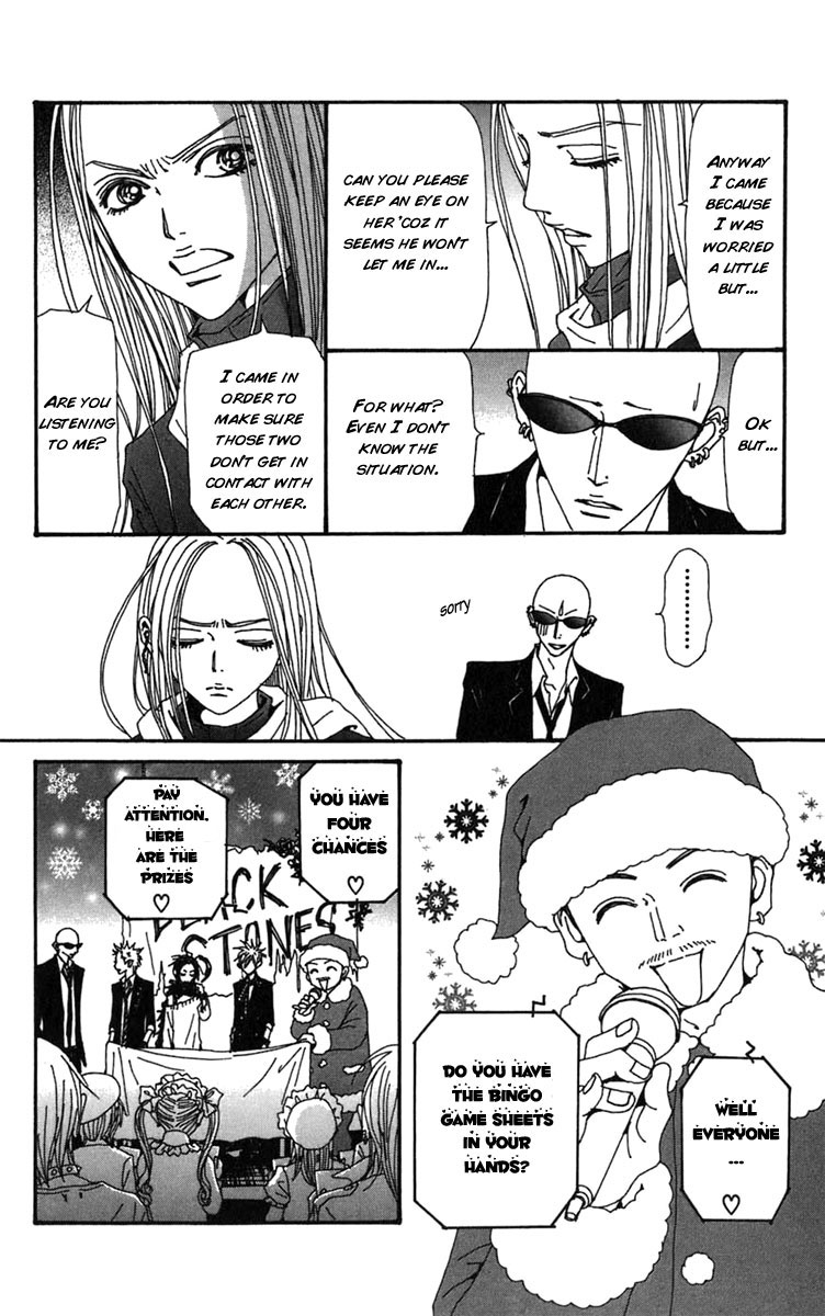 Read Nana Manga Online