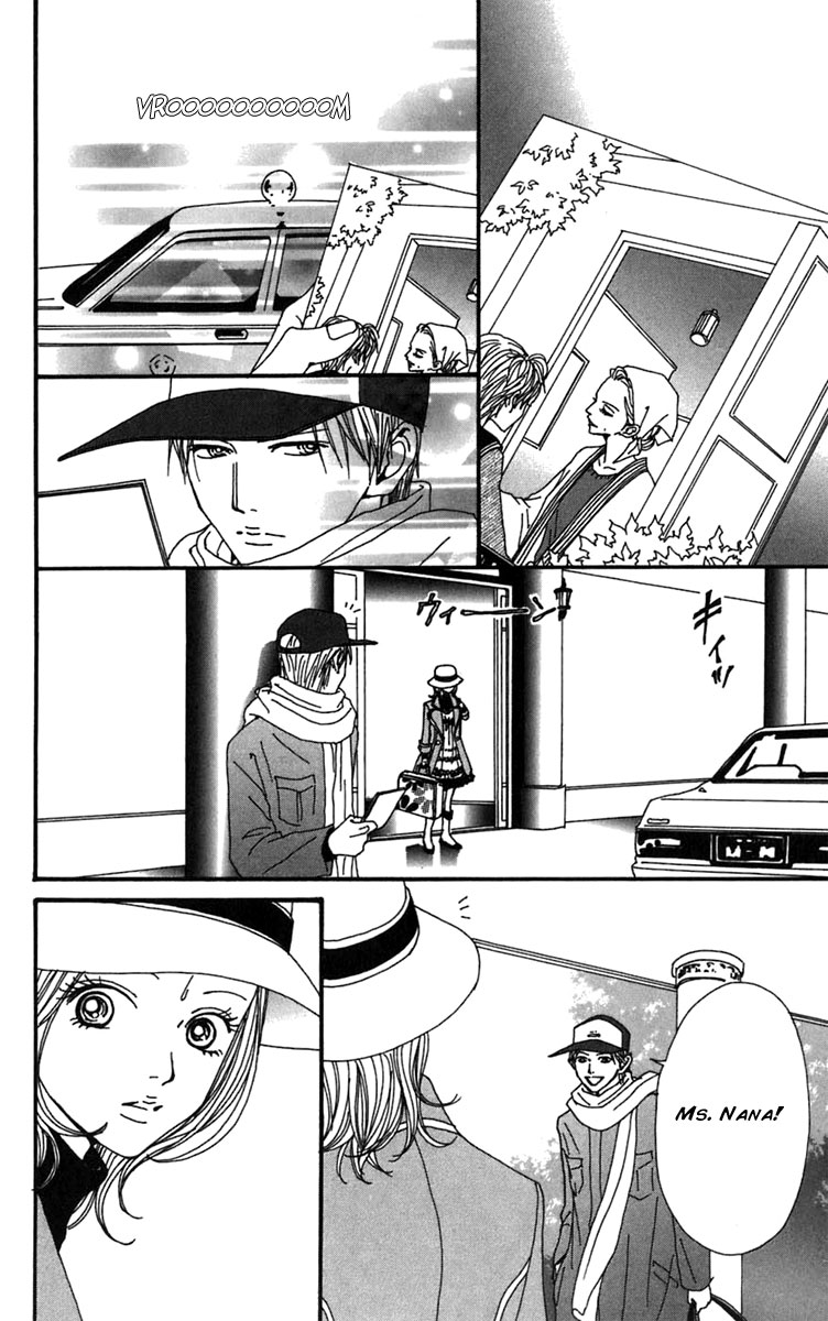 Read Nana Manga Online