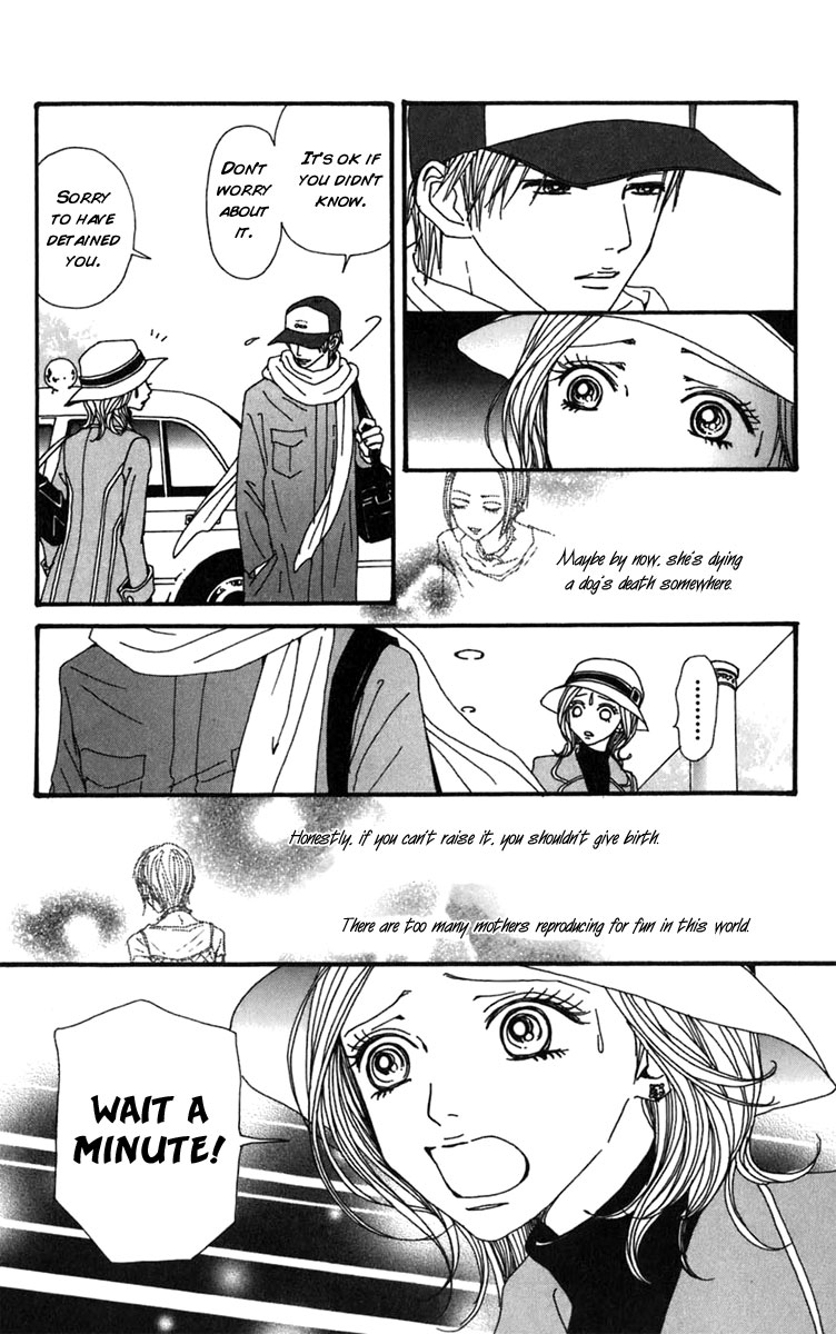 Read Nana Manga Online