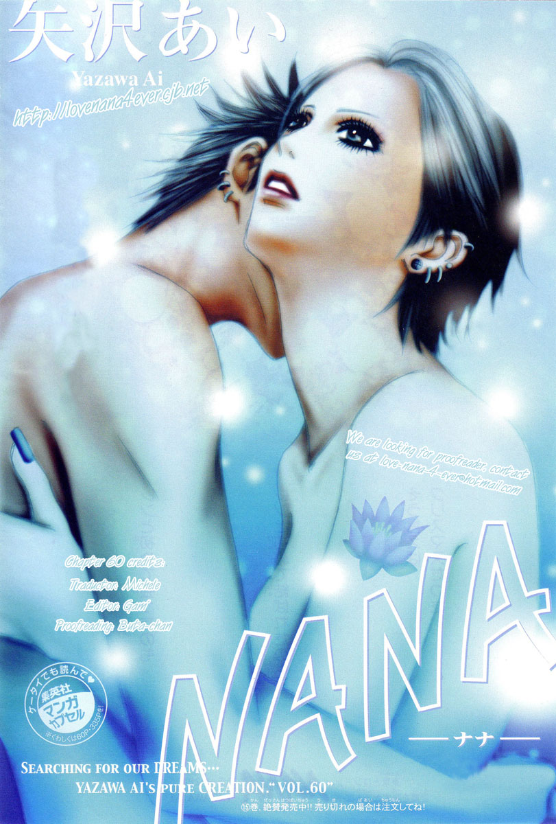Read Nana Manga Online