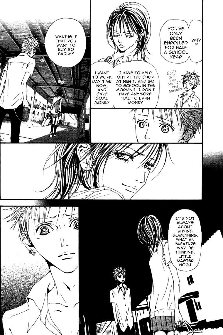 Read Nana Manga Online