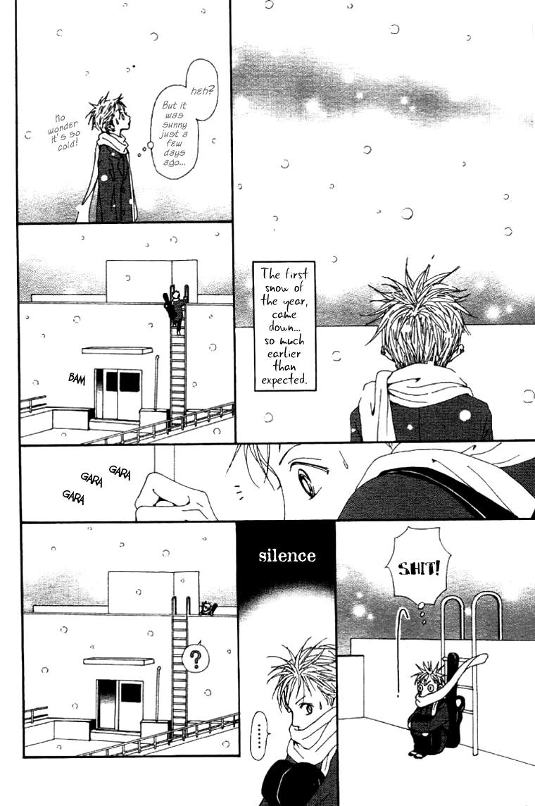 Read Nana Manga Online