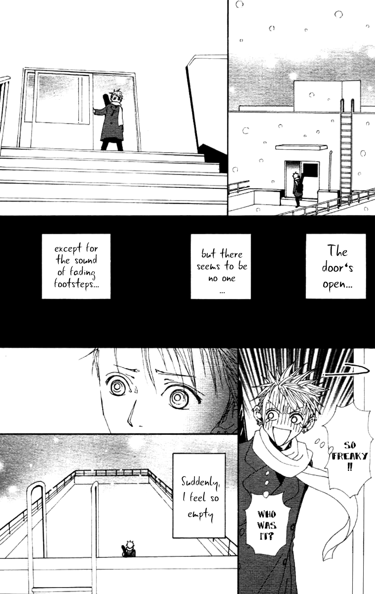 Read Nana Manga Online