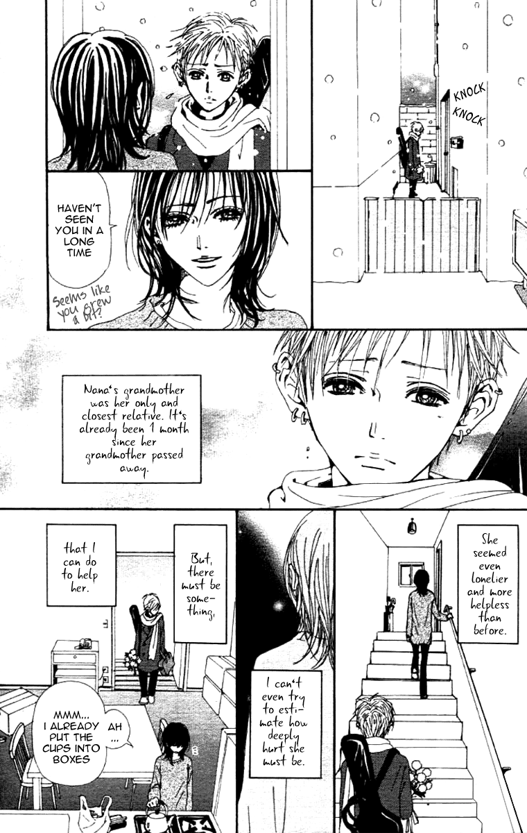 Read Nana Manga Online
