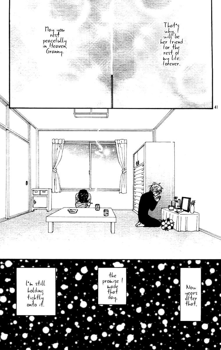 Read Nana Manga Online