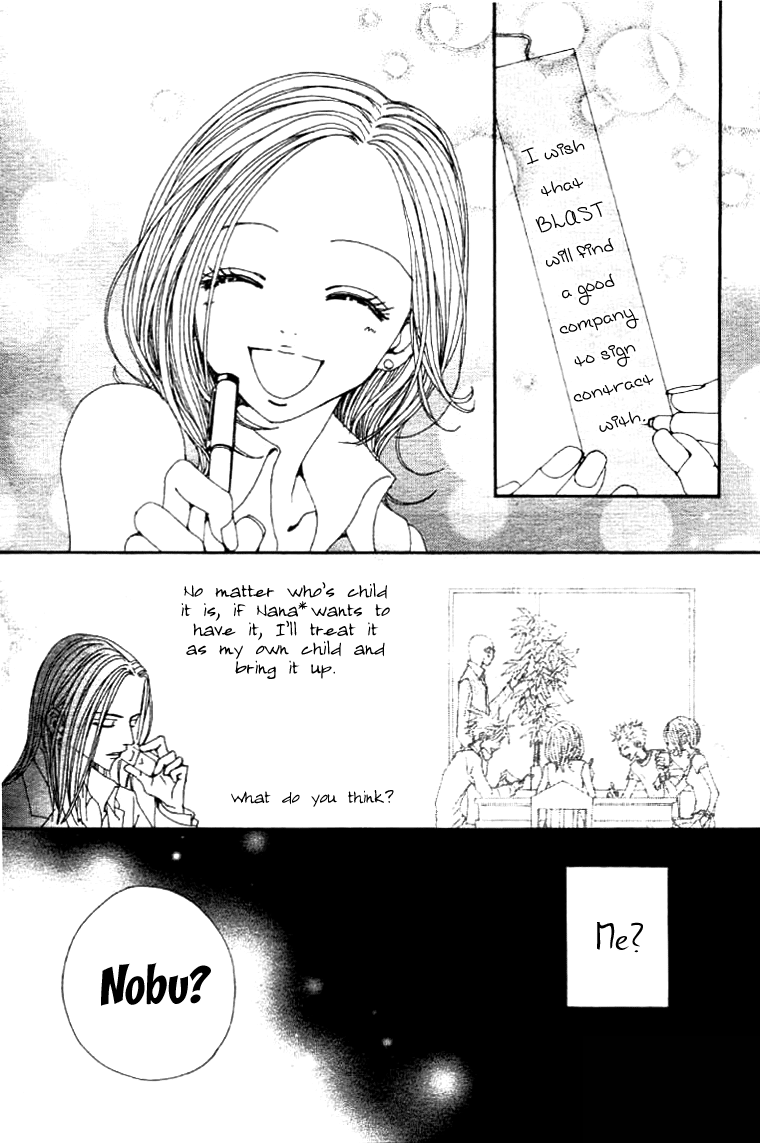 Read Nana Manga Online