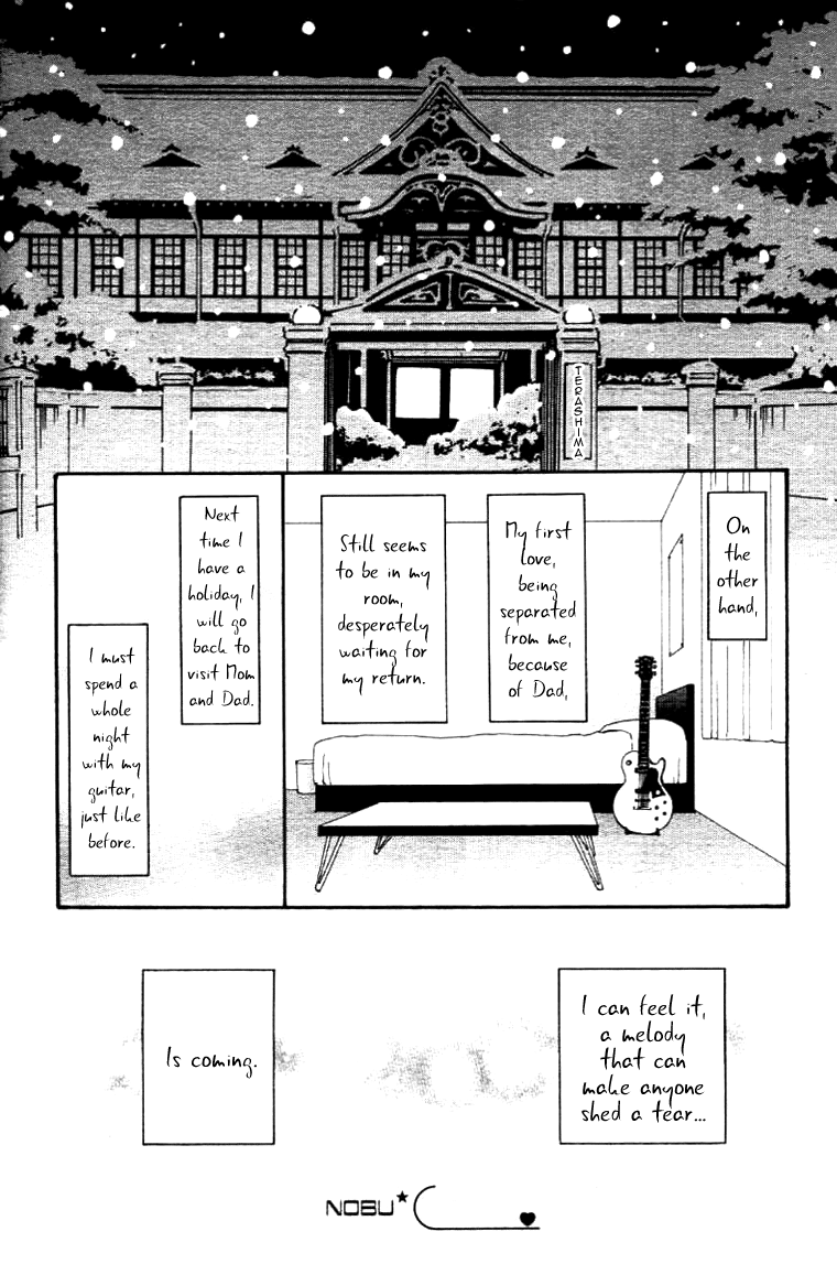 Read Nana Manga Online