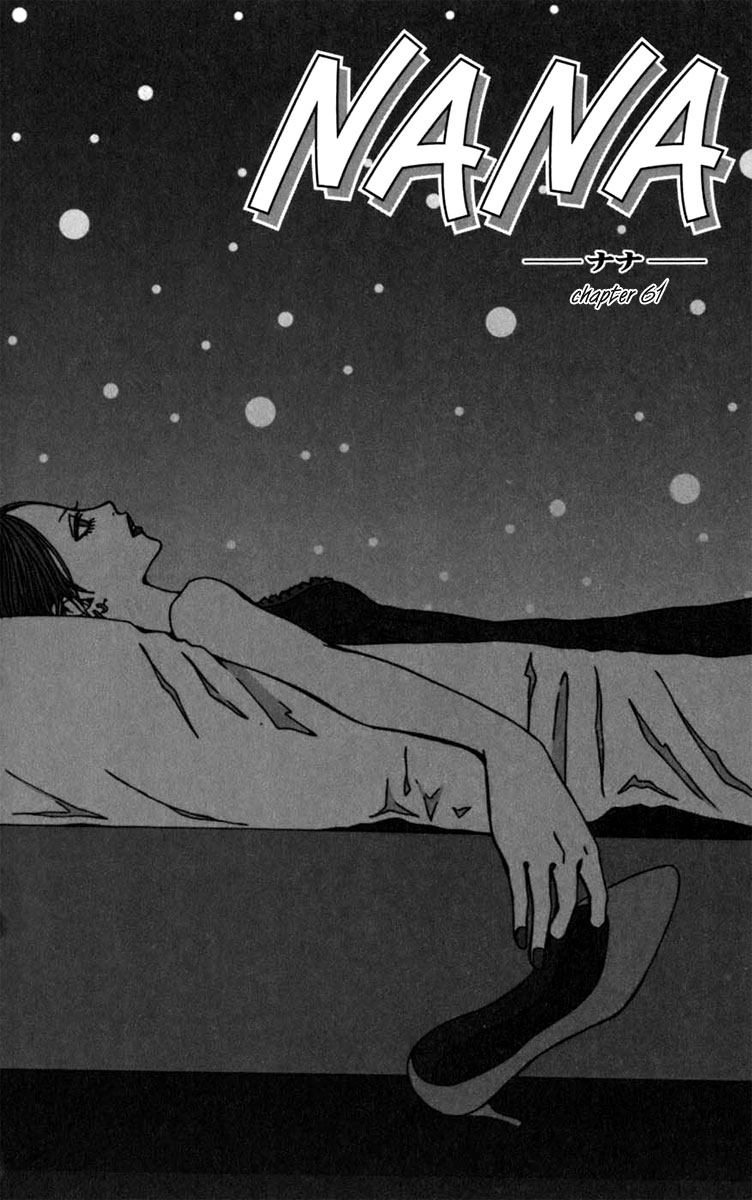 Read Nana Manga Online