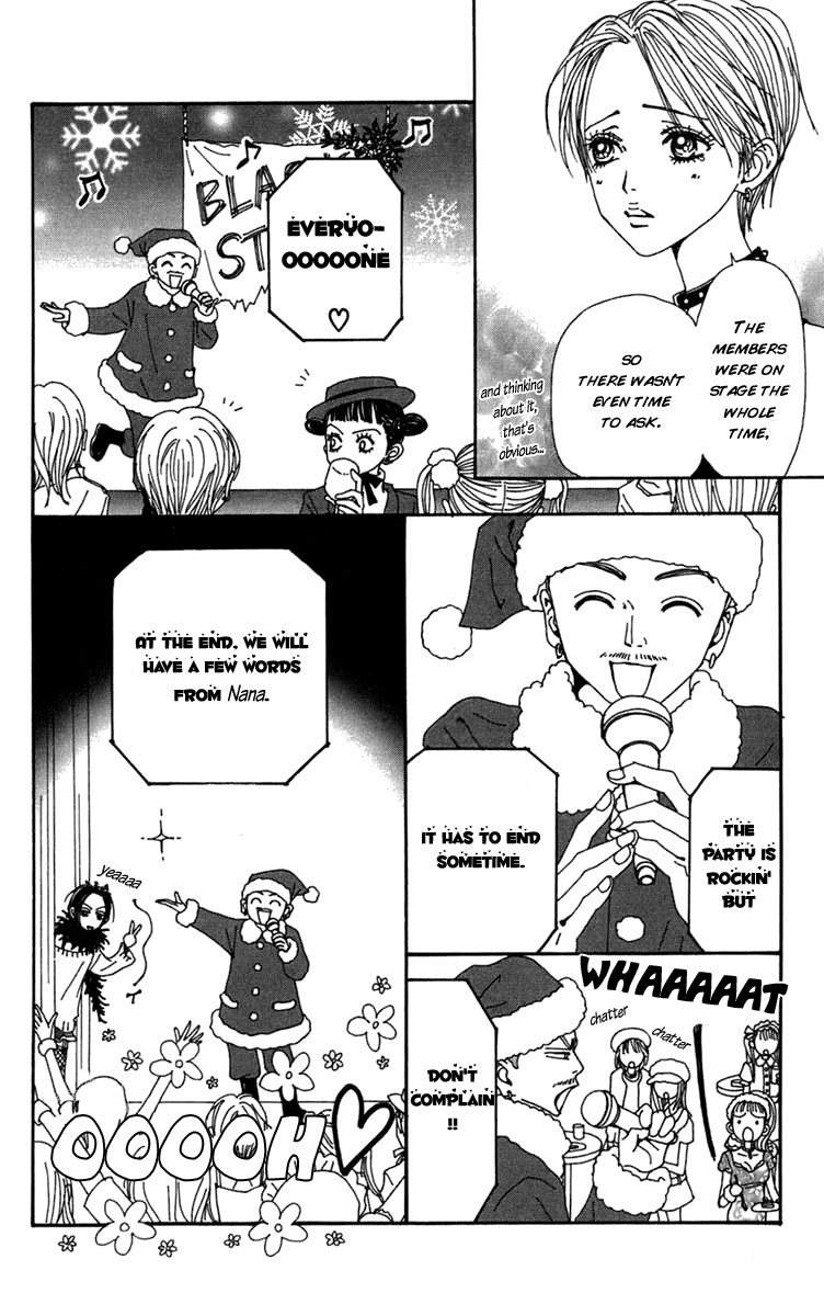 Read Nana Manga Online