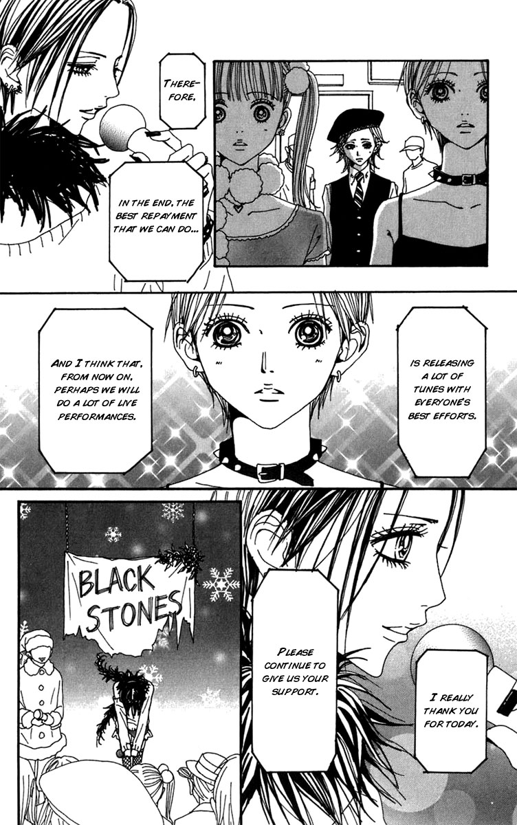 Read Nana Manga Online