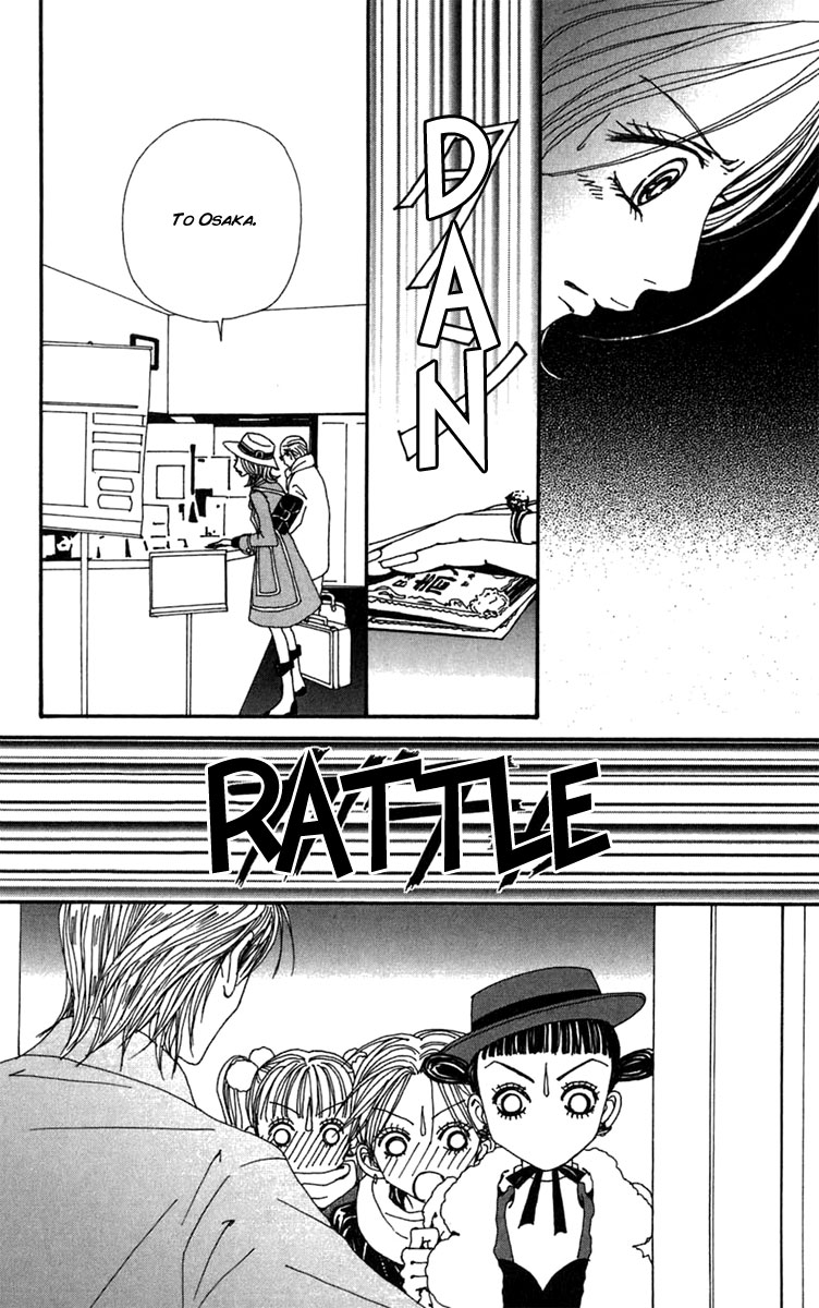 Read Nana Manga Online