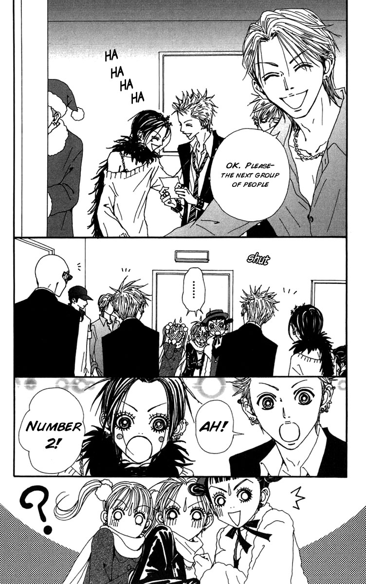 Read Nana Manga Online