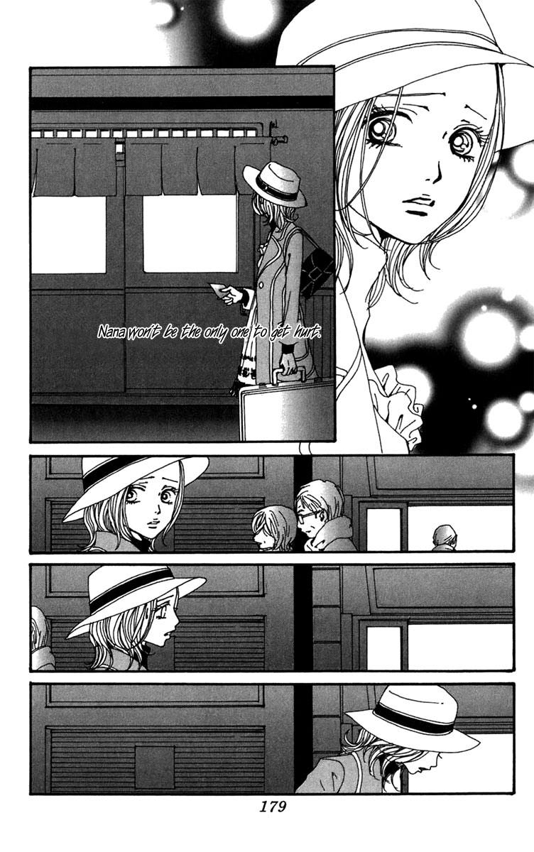 Read Nana Manga Online