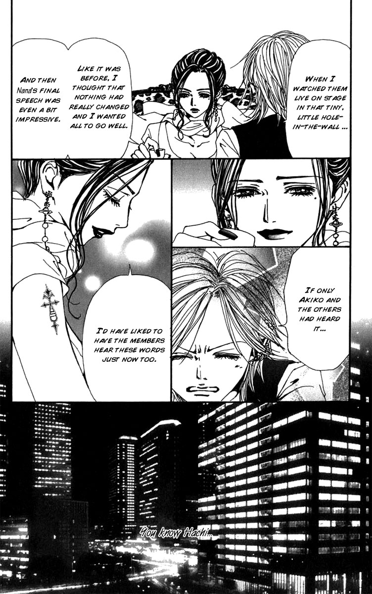 Read Nana Manga Online
