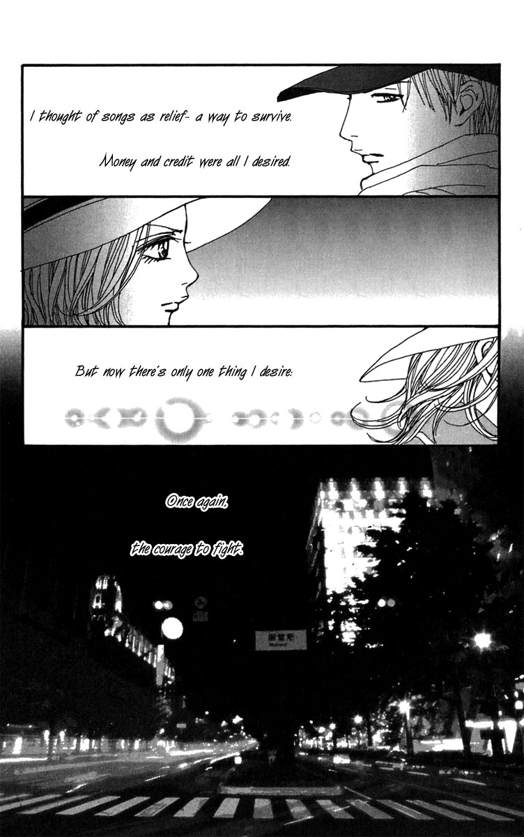 Read Nana Manga Online
