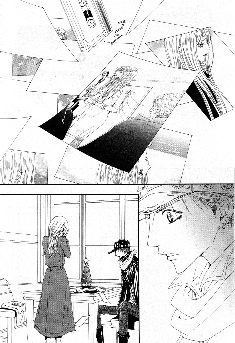 Read Nana Manga Online