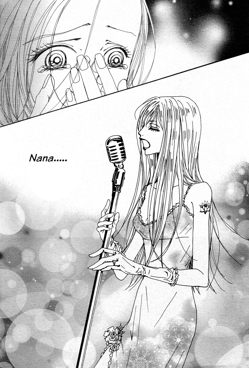 Read Nana Manga Online