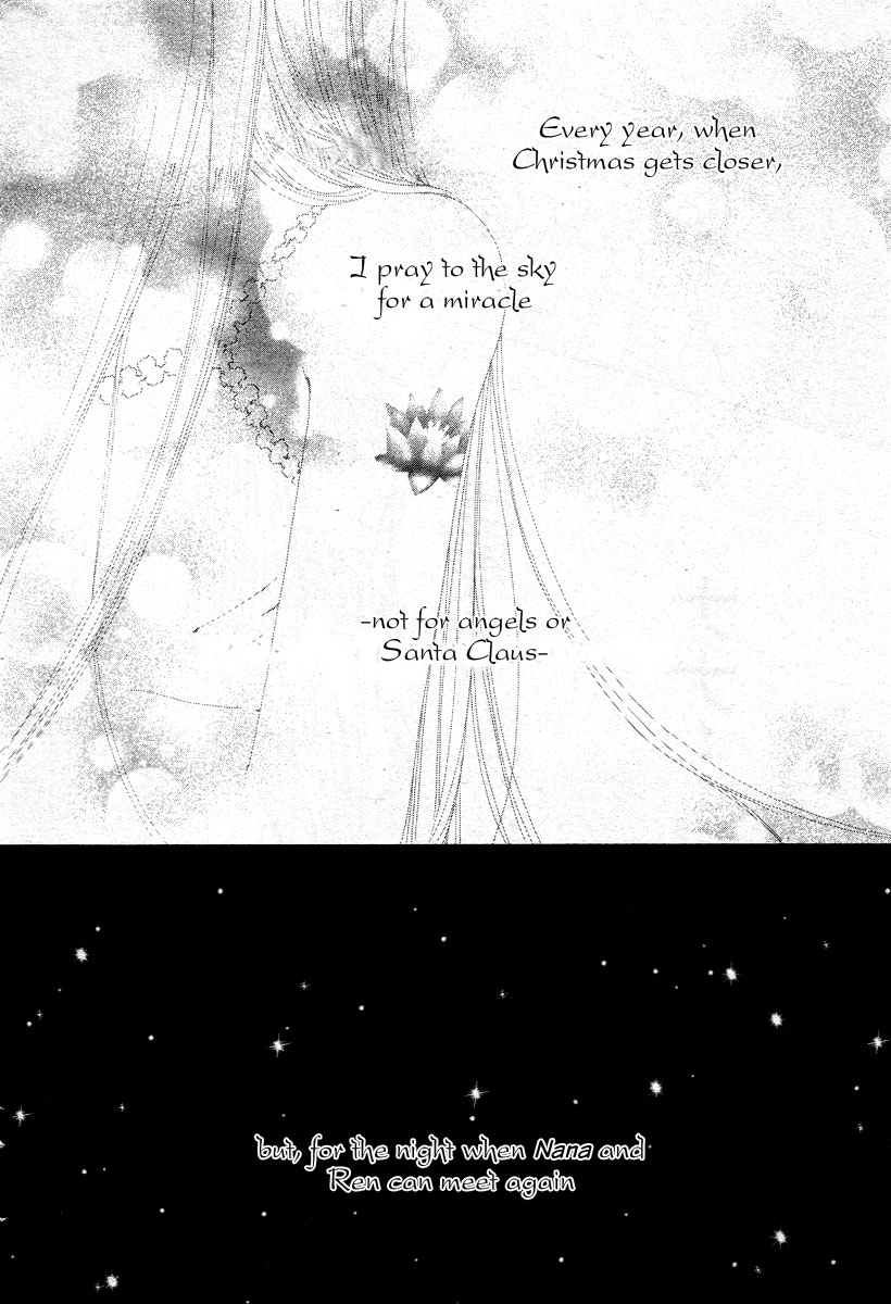 Read Nana Manga Online