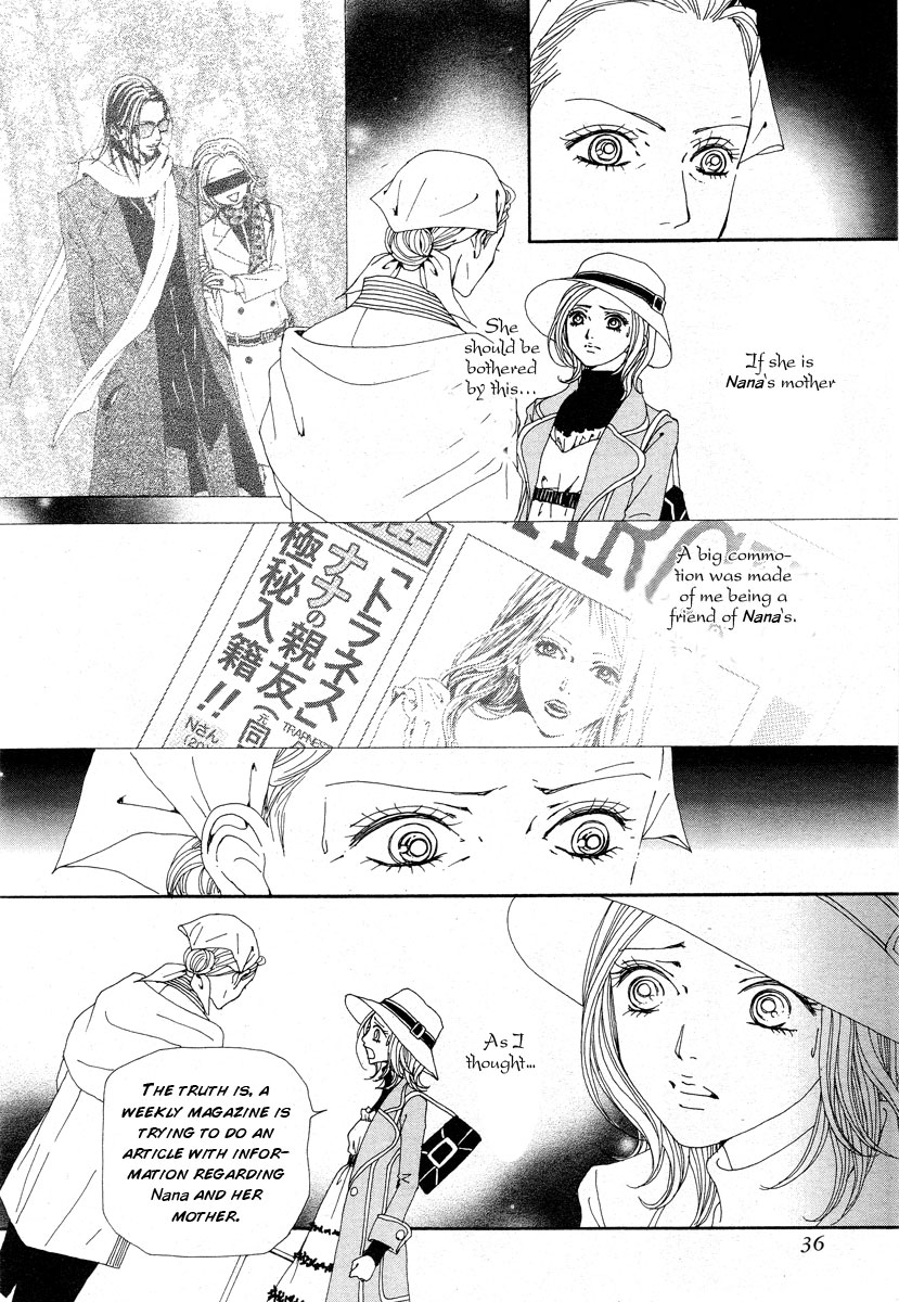 Read Nana Manga Online