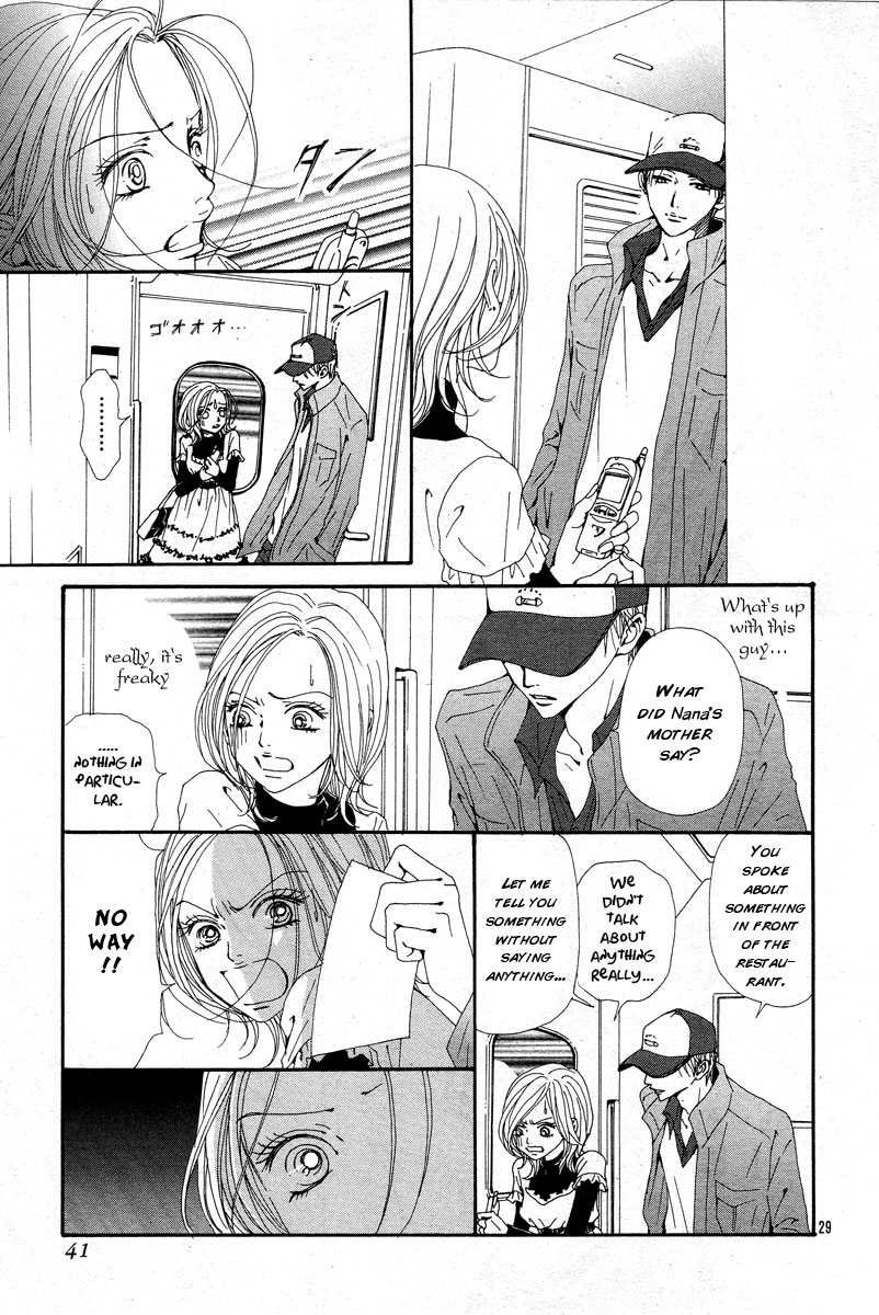 Read Nana Manga Online