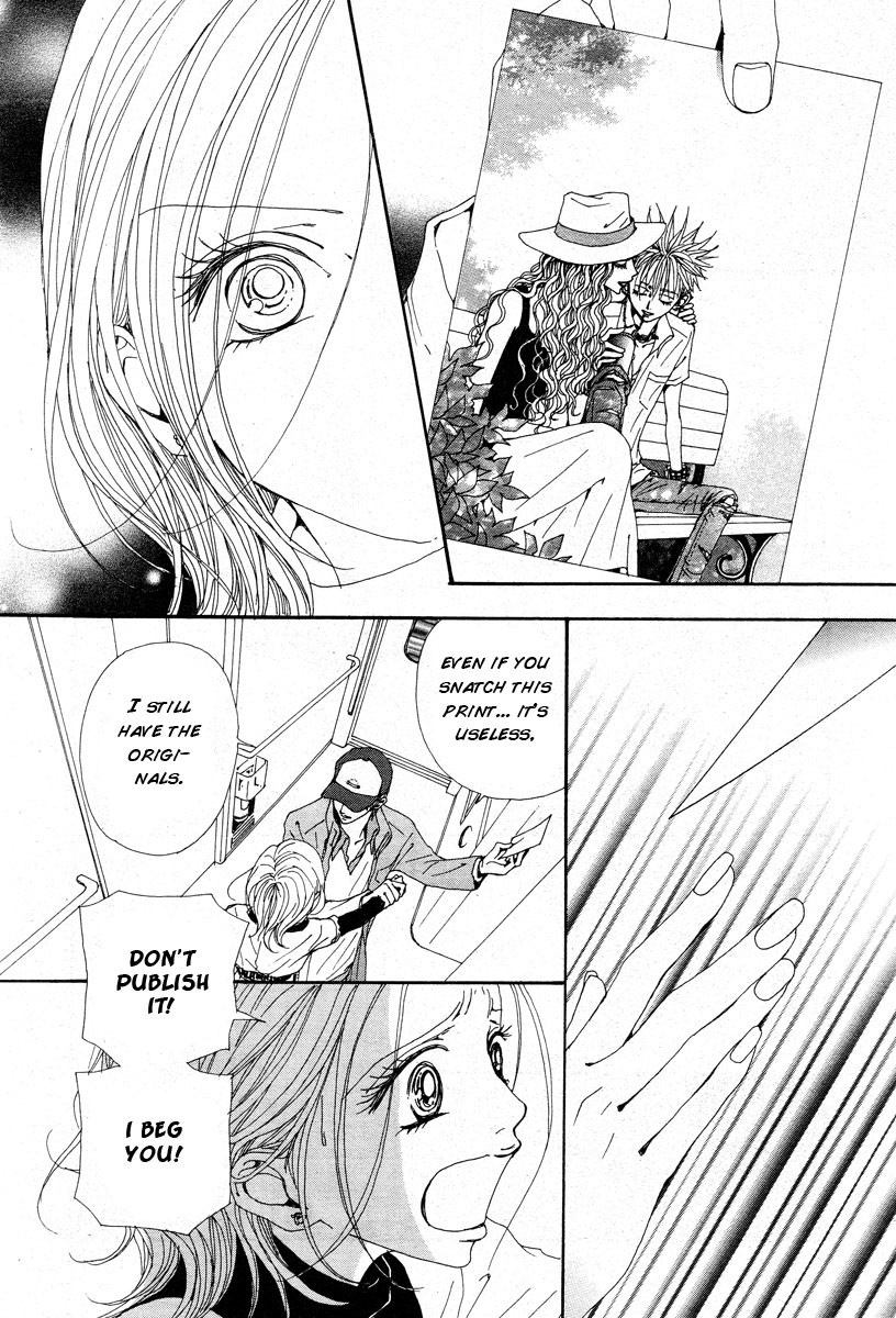 Read Nana Manga Online