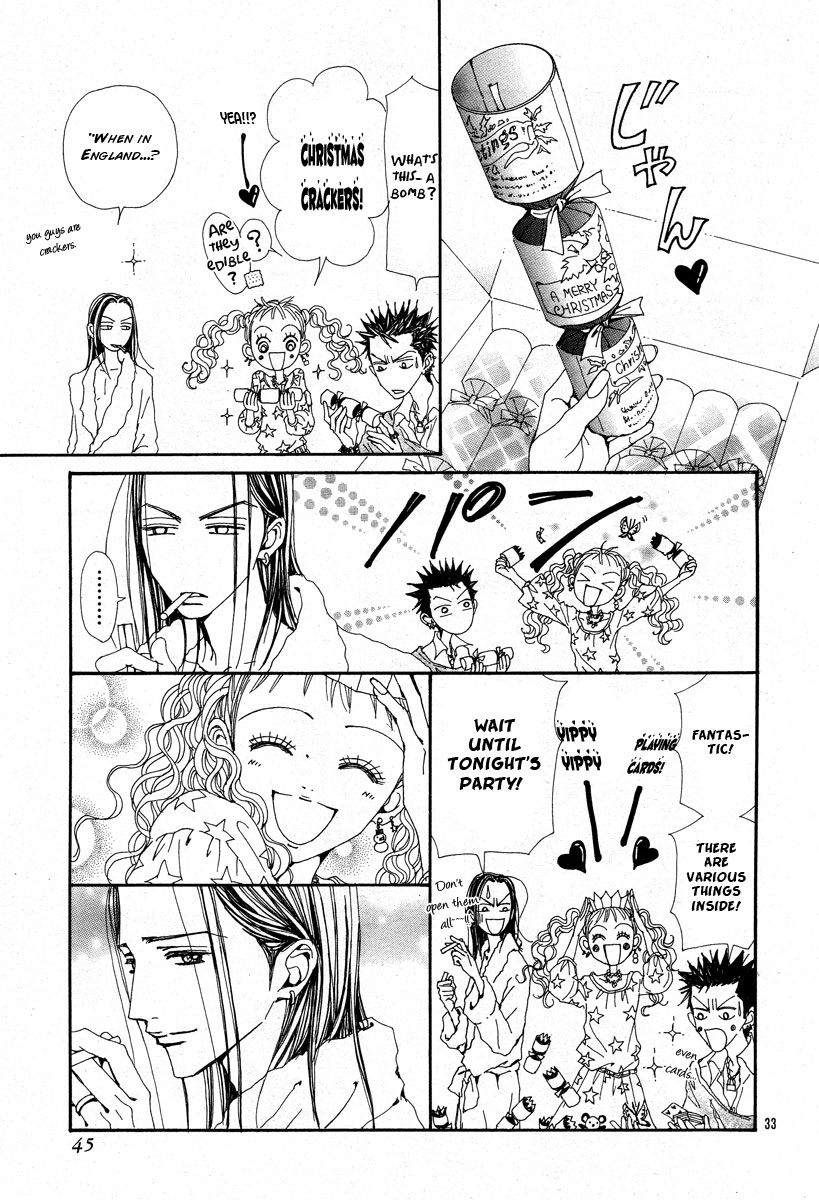 Read Nana Manga Online