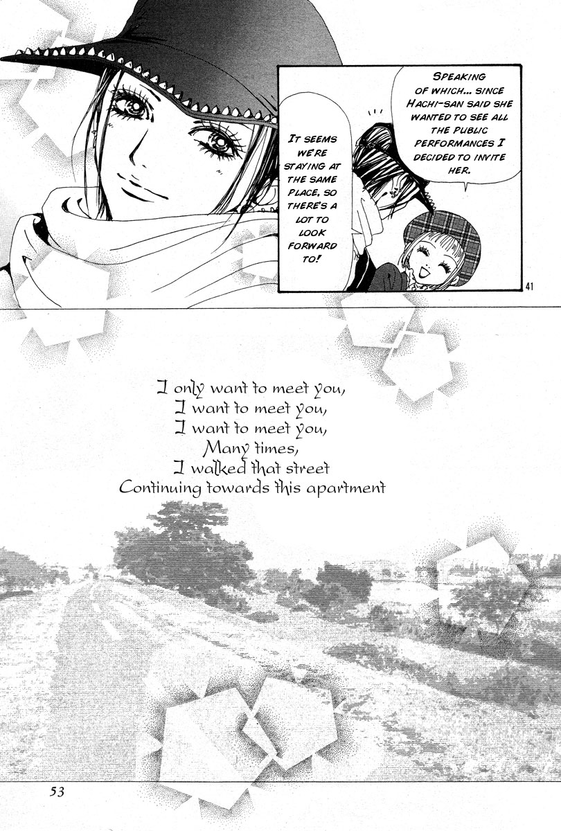 Read Nana Manga Online