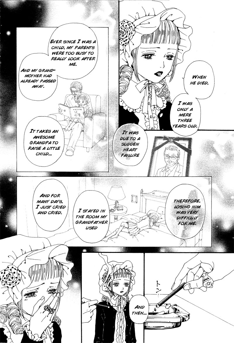 Read Nana Manga Online