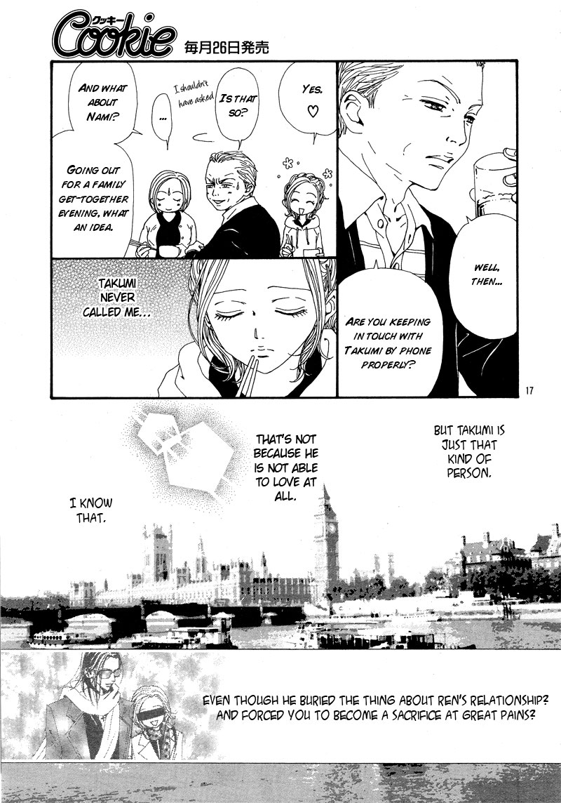Read Nana Manga Online