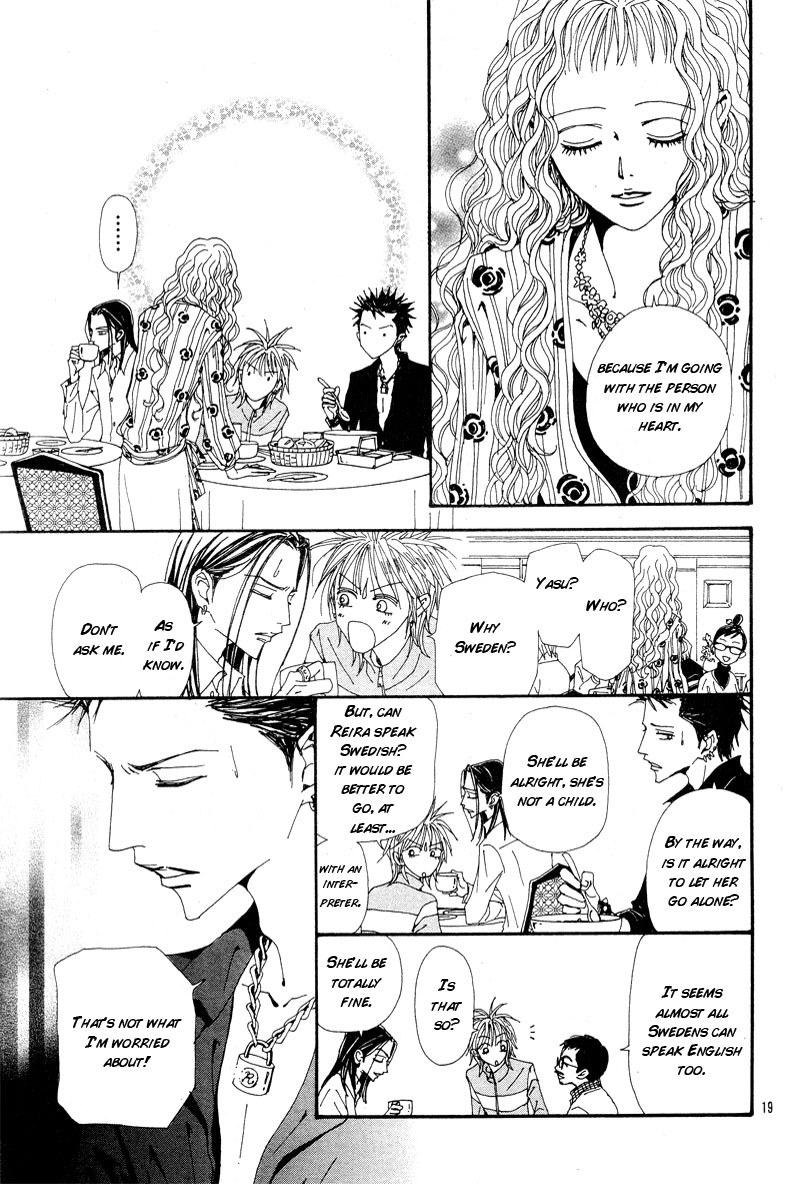 Read Nana Manga Online