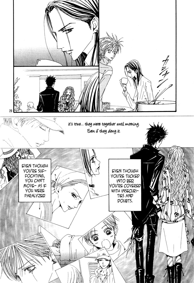 Read Nana Manga Online