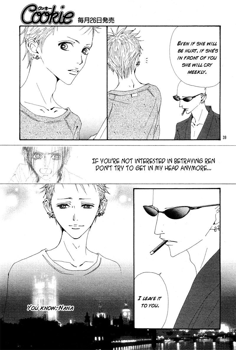 Read Nana Manga Online