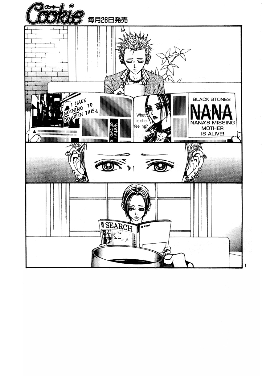 Read Nana Manga Online