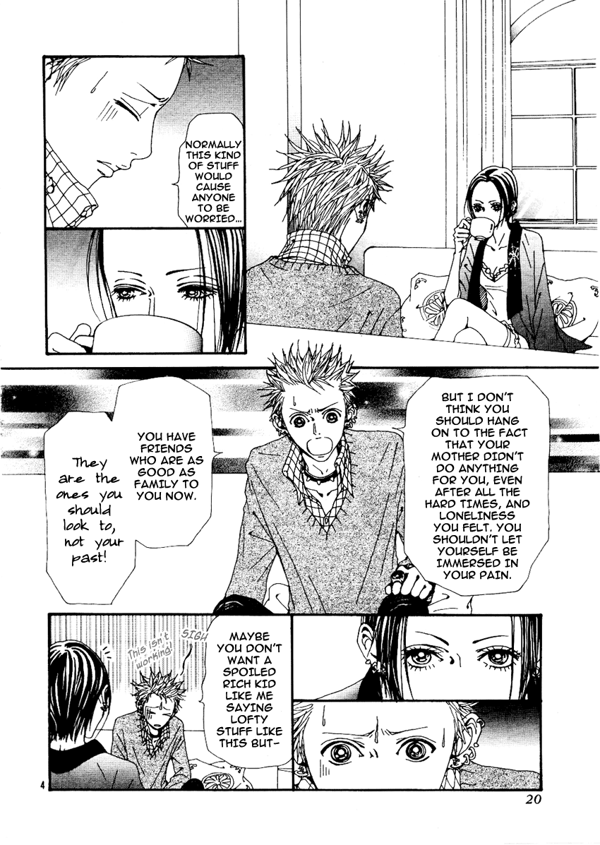 Read Nana Manga Online